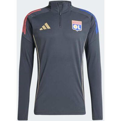 Camisola De Treino Tiro 25 Competition Do Olympique Lyonnais adidas MKP Camisola De Treino Tiro 25 Competition Do Olympique Lyonnais adidas MKP