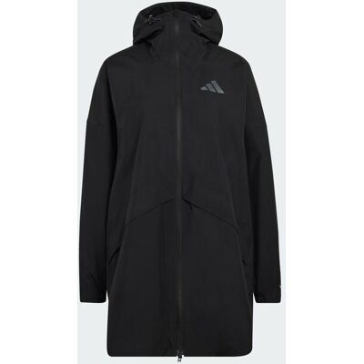 Parka Impermeável De 2 Camadas Climaproof Multi Terrex adidas MKP Parka Impermeável De 2 Camadas Climaproof Multi Terrex adidas MKP