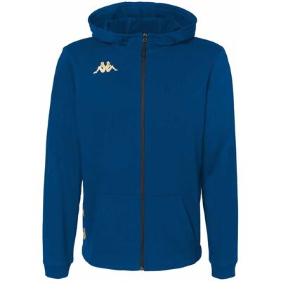Sweatshirt Kappa Giordizi - Roupa ideal para o seu desporto favorito. MKP Sweatshirt Kappa Giordizi - Roupa ideal para o seu desporto favorito. MKP