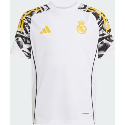 Camisola De Treino Tiro25 Competition Vingadores 25/26 Do Real Madrid - Criança adidas MKP Camisola De Treino Tiro25 Competition Vingadores 25/26 Do Real Madrid - Criança adidas MKP