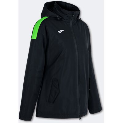 Jaqueta esportiva Trivor da Joma - Jaqueta esportiva Jaqueta esportiva Trivor da Joma - Jaqueta esportiva