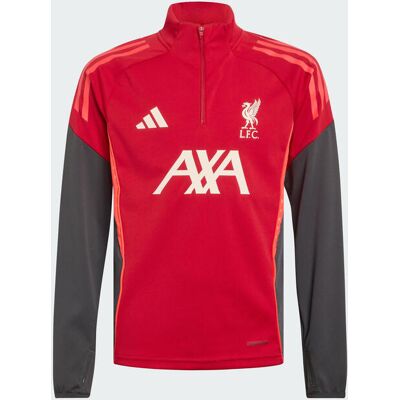 Camisola De Treino Tiro 25 Competition Do Liverpool Fc - Criança adidas MKP Camisola De Treino Tiro 25 Competition Do Liverpool Fc - Criança adidas MKP