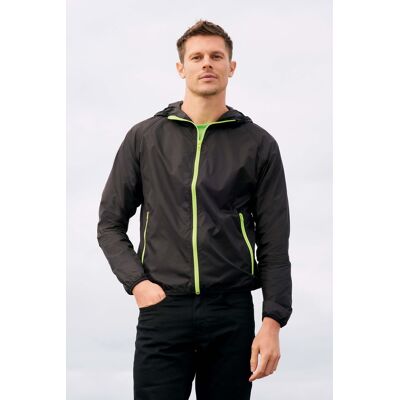 sols Yoga À Prova D'água Com Capuz Para Homens De Praia MKP sols Yoga À Prova D'água Com Capuz Para Homens De Praia MKP