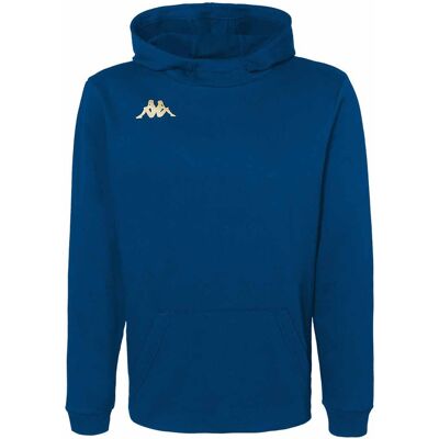 Sweatshirt Kappa Giordi - Roupa ideal para o seu desporto favorito. MKP Sweatshirt Kappa Giordi - Roupa ideal para o seu desporto favorito. MKP