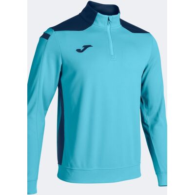 Joma Camiseta Esportiva Unissex - Violeta - 116 Joma Camiseta Esportiva Unissex - Violeta - 116
