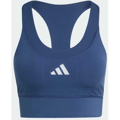 Sutiã De Desporto De Sustentação Intermédia Adi365 Running Pocket adidas MKP Sutiã De Desporto De Sustentação Intermédia Adi365 Running Pocket adidas MKP