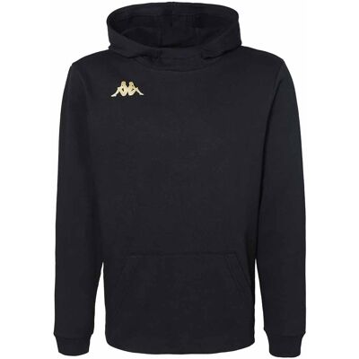 Sweatshirt Kappa Giordi - Roupa ideal para o seu desporto favorito. MKP Sweatshirt Kappa Giordi - Roupa ideal para o seu desporto favorito. MKP
