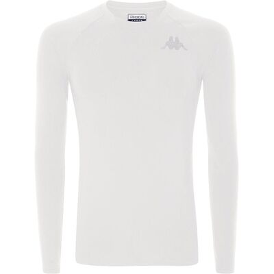 T-shirt Kappa De Futebol Interior Térmica Vurbat - Roupa ideal para o seu desporto favorito. MKP T-shirt Kappa De Futebol Interior Térmica Vurbat - Roupa ideal para o seu desporto favorito. MKP
