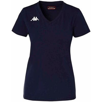 T-shirt Kappa Brizza - Roupa ideal para o seu desporto favorito. MKP T-shirt Kappa Brizza - Roupa ideal para o seu desporto favorito. MKP