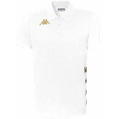 Polo Kappa Gastio - Roupa ideal para o seu desporto favorito. MKP Polo Kappa Gastio - Roupa ideal para o seu desporto favorito. MKP