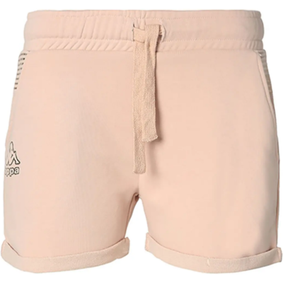 Calções De Mulher Kappa Dark Active Rosa 331582w MKP Calções De Mulher Kappa Dark Active Rosa 331582w MKP