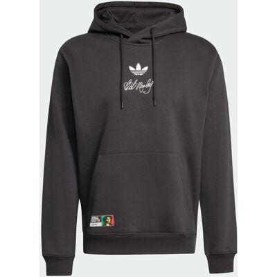 Camisola Com Capuz Originals Bob Marley adidas MKP Camisola Com Capuz Originals Bob Marley adidas MKP