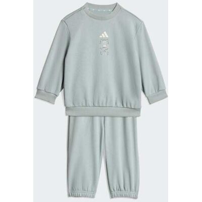 Conjunto De Fato De Treino Tiro_nster adidas MKP Conjunto De Fato De Treino Tiro_nster adidas MKP