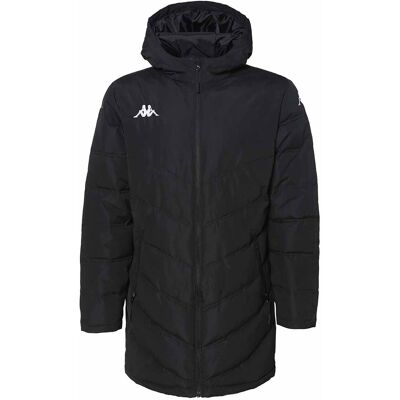 Casaco Kappa Giambolo - Roupa ideal para o seu desporto favorito. MKP Casaco Kappa Giambolo - Roupa ideal para o seu desporto favorito. MKP