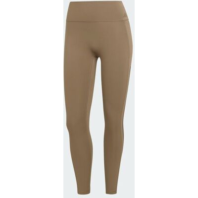 Leggings De Treino A 7/8 3-stripes Optime adidas MKP Leggings De Treino A 7/8 3-stripes Optime adidas MKP