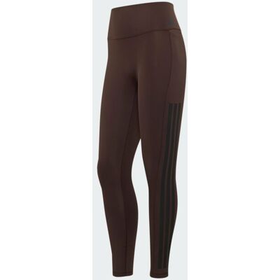 Leggings De Treino A 7/8 3-stripes Optime adidas MKP Leggings De Treino A 7/8 3-stripes Optime adidas MKP