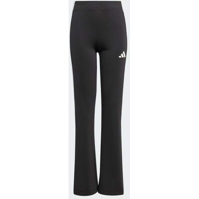 Leggings À Boca De Sino Para Treino 3-stripes Essentials adidas MKP Leggings À Boca De Sino Para Treino 3-stripes Essentials adidas MKP