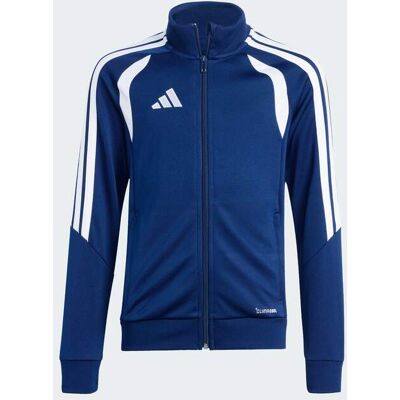 Casaco De Treino Tiro26 League Para Criança adidas MKP Casaco De Treino Tiro26 League Para Criança adidas MKP