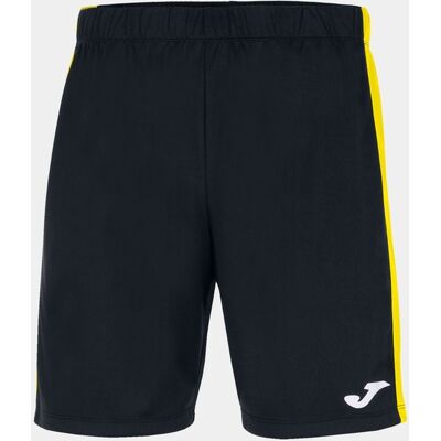 Bermuda JOMA Maxi - Faixas laterais de contraste - Duráveis Bermuda JOMA Maxi - Faixas laterais de contraste - Duráveis