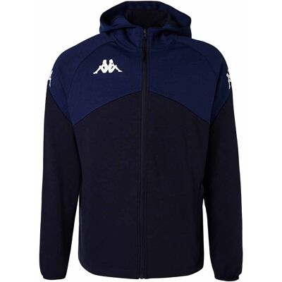 Casaco Kappa Fianto - Roupa ideal para o seu desporto favorito. MKP Casaco Kappa Fianto - Roupa ideal para o seu desporto favorito. MKP