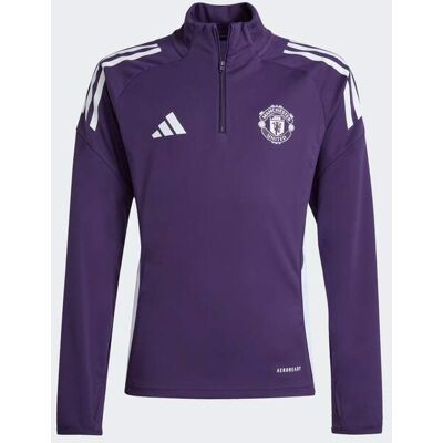 Camisola De Treino Tiro 25 Competition Do Manchester United – Criança adidas MKP Camisola De Treino Tiro 25 Competition Do Manchester United – Criança adidas MKP
