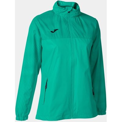 Jaqueta impermeável Joma Montreal - Mulher Jaqueta impermeável Joma Montreal - Mulher