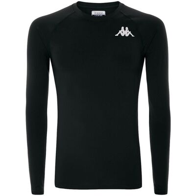 T-shirt Kappa De Futebol Interior Térmica Vurbat - Roupa ideal para o seu desporto favorito. MKP T-shirt Kappa De Futebol Interior Térmica Vurbat - Roupa ideal para o seu desporto favorito. MKP