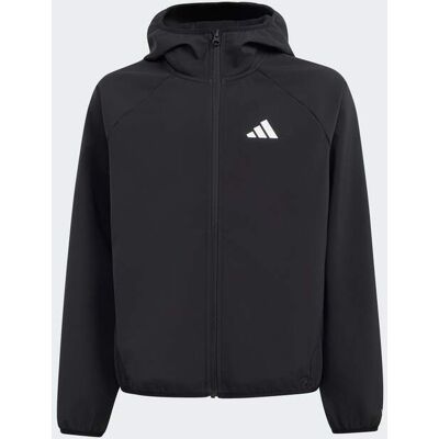 Casaco Terrex Kids Multi Climawarm Softshell adidas MKP Casaco Terrex Kids Multi Climawarm Softshell adidas MKP