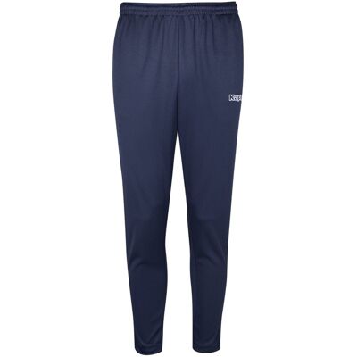 KAPPA - Salci - Azul - 12Y - Calças KAPPA - Salci - Azul - 12Y - Calças
