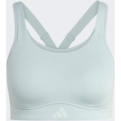 Sutiã De Desporto De Sustentação Elevada Optime Workout adidas MKP Sutiã De Desporto De Sustentação Elevada Optime Workout adidas MKP