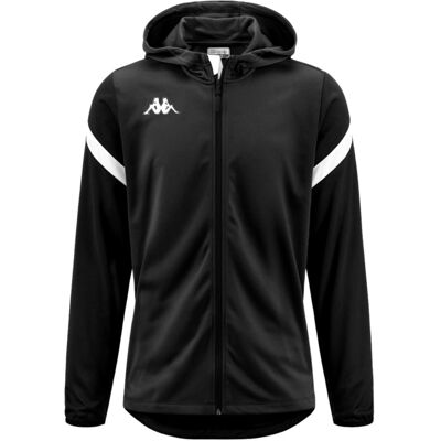 Casaco Kappa Dolve - Roupa ideal para o seu desporto favorito. MKP Casaco Kappa Dolve - Roupa ideal para o seu desporto favorito. MKP
