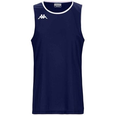 T-shirt Kappa Danco - Roupa ideal para o seu desporto favorito. MKP T-shirt Kappa Danco - Roupa ideal para o seu desporto favorito. MKP