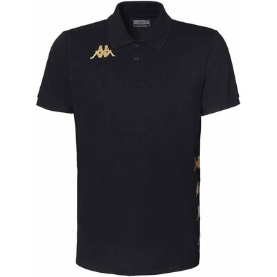 Polo Kappa Gastio - Roupa ideal para o seu desporto favorito. MKP Polo Kappa Gastio - Roupa ideal para o seu desporto favorito. MKP