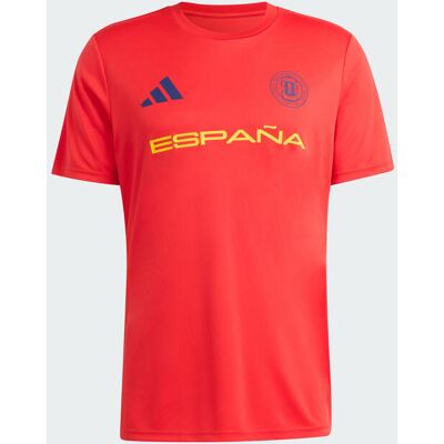 Camisola Fifa World Cup 2026 Da Espanha adidas MKP Camisola Fifa World Cup 2026 Da Espanha adidas MKP