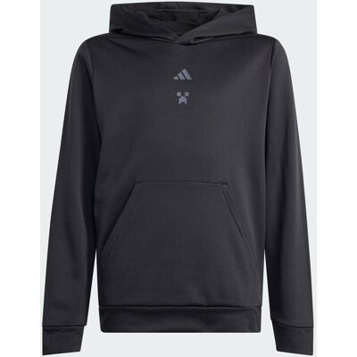 Camisola Com Capuz Para Treino adidas Minecraft adidas MKP Camisola Com Capuz Para Treino adidas Minecraft adidas MKP