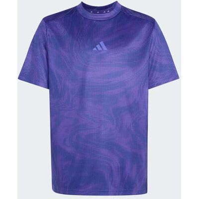 T-shirt Com Gráfico De Ícones Do Desporto Por Toda A Parte adidas MKP T-shirt Com Gráfico De Ícones Do Desporto Por Toda A Parte adidas MKP