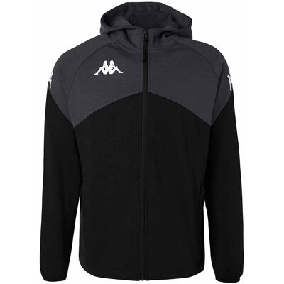 Casaco Kappa Fianto - Roupa ideal para o seu desporto favorito. MKP Casaco Kappa Fianto - Roupa ideal para o seu desporto favorito. MKP