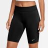 Leggings Ciclista Nike Essentials - Preto - Leggings Mulher tamanho S