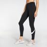 Leggings Nike Ess - Preto - Leggings Mulher tamanho XS