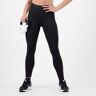 Fila Performance - Preto - Leggings Mulher tamanho L