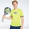 Proton Padel - Verde - T-shirt Padel Homem tamanho 2XL