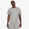 Nike Jordan - Cinza - T-shirt Homem tamanho XL