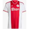 Adidas Camisola Ajax 22/23 - Vermelho - Futebol Adulto tamanho 2XL