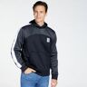 Nike Starting 5 - Preto - Sweatshirt Basquetebol Homem tamanho S
