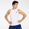 Camisola adidas - Branco - Camisola Running Homem tamanho M