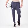 Nike Liverpool Treino 23/24 - Cinza - Calças Futebol Homem tamanho S
