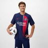 Nike Camisola PSG 1º Equip. 23/24 - Azul - Futebol Adulto tamanho L