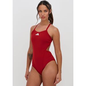 Adidas Team Colorblock - Fato Banho Natação Mulher tamanho S Adidas Team Colorblock - Fato Banho Natação Mulher tamanho S