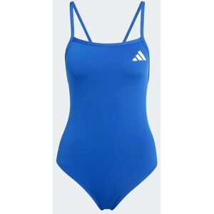 Fato De Banho Com Alças Finas E Costas Em V adidas MKP Fato De Banho Com Alças Finas E Costas Em V adidas MKP