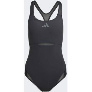 Fato De Banho Lanelux De Malha Com Costas Em Y adidas MKP Fato De Banho Lanelux De Malha Com Costas Em Y adidas MKP